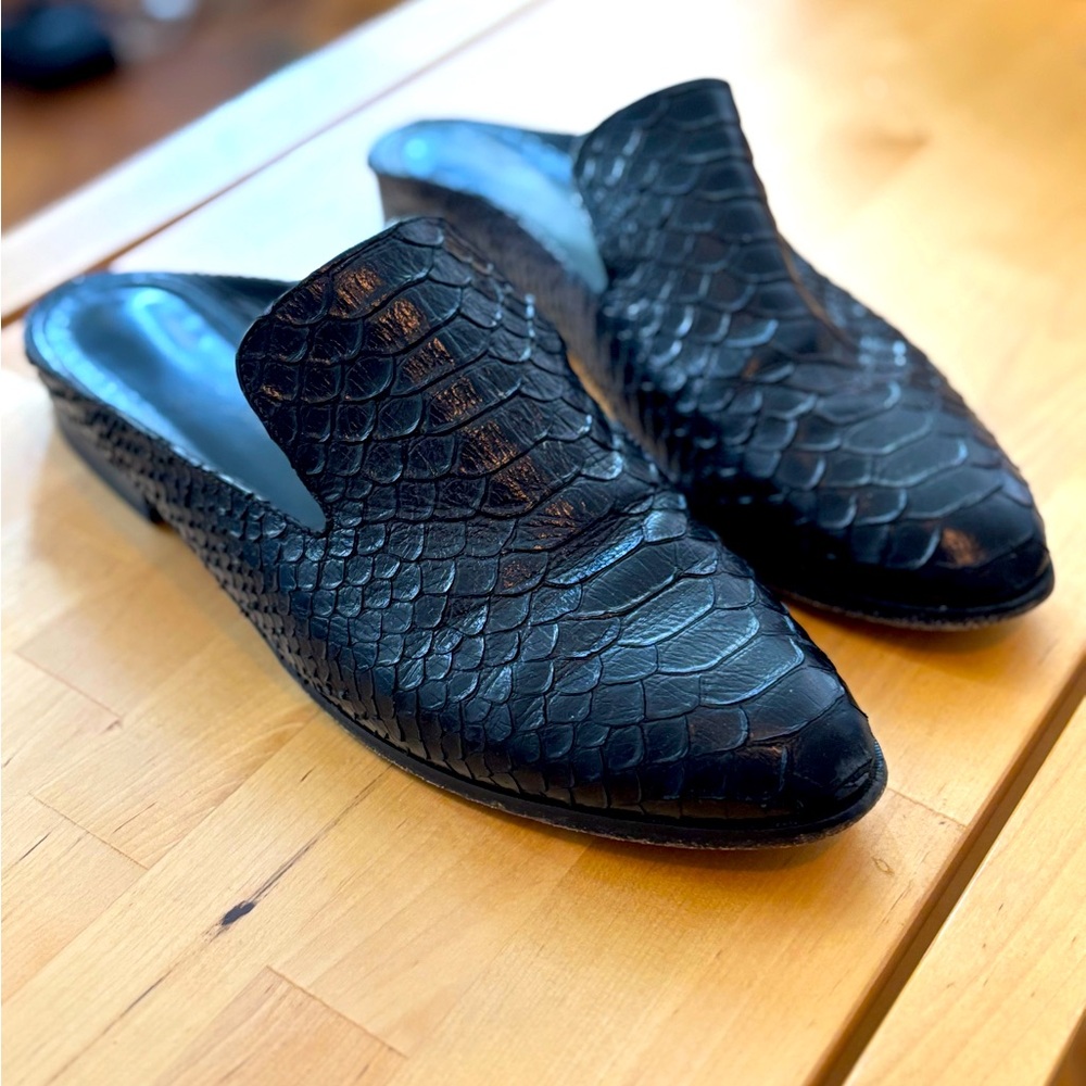 Ladies Robert Clergerie Mules